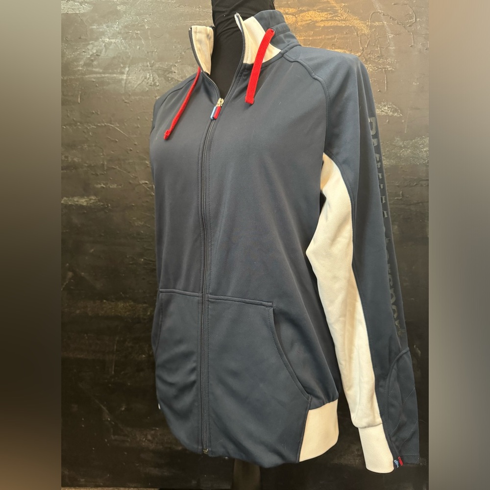 BMW M jacket